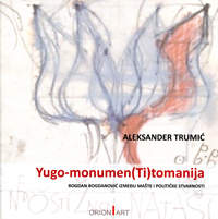 Nagrada Ranko Radovic